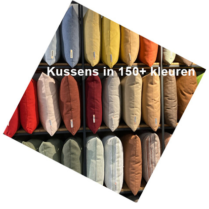 Outdoor kussens