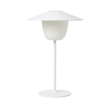 Blomus Ani Lamp Large White - afb. 1