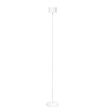 Blomus Farol Floor White - afb. 1