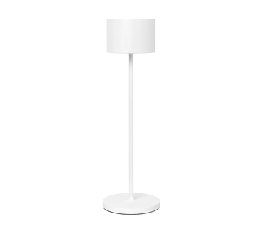 Blomus Farol White - afb. 1