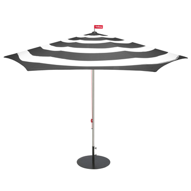 Fatboy Parasol stripesol zwart - afb. 1