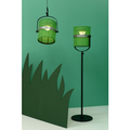 Maiori La Lampe Paris Maiori Batyline Spring Green/White - afb. 3