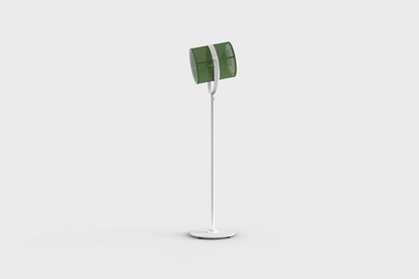 Maiori La Lampe Paris Maiori Batyline Spring Green/White - afb. 1