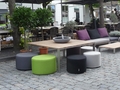 Pouf 50 (Outlet) - afb. 3