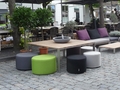 Pouf 50 (Outlet) - afb. 1